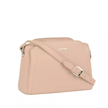 Сумка женская David Jones 6926 pink Сумка женская David Jones 6926 pink