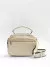 Сумка Valle Mitto 91325-1 white