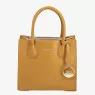 Сумка женская David Jones 6900 mustard Сумка женская David Jones 6900 mustard