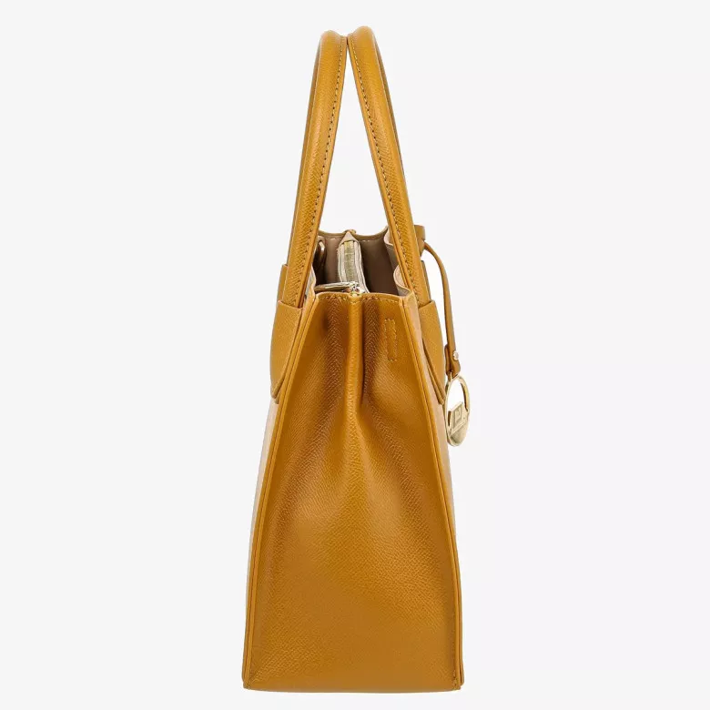 Сумка женская David Jones 6900 mustard Сумка женская David Jones 6900 mustard