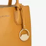 Сумка женская David Jones 6900 mustard Сумка женская David Jones 6900 mustard