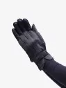 Перчатки мужские Flagman (6.3) 0217 черные
