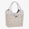 Сумка женская David Jones 6973 grey