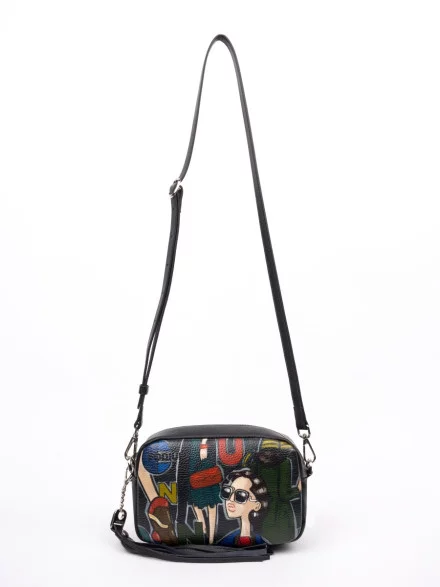 Сумка Curanni 2573 Подио Сумка Curanni 2573 Подио