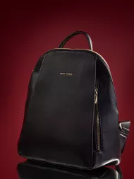Рюкзак городской David Jones 7165-2 black