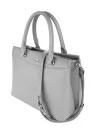 Сумка Esse 78320 ФЕДЕРИКА GREY флотер серая