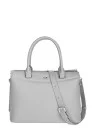 Сумка Esse 78320 ФЕДЕРИКА GREY флотер серая