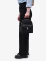 Рюкзак городской David Jones 7017А black Рюкзак городской David Jones 7017А black