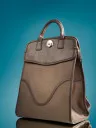 Рюкзак городской Baggins 58223 khaki (9031-9073)