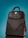 Рюкзак городской Baggins 58223 gray (8038D-8052)