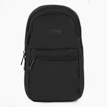 Рюкзак David Jones, 932202 black Рюкзак David Jones, 932202 black