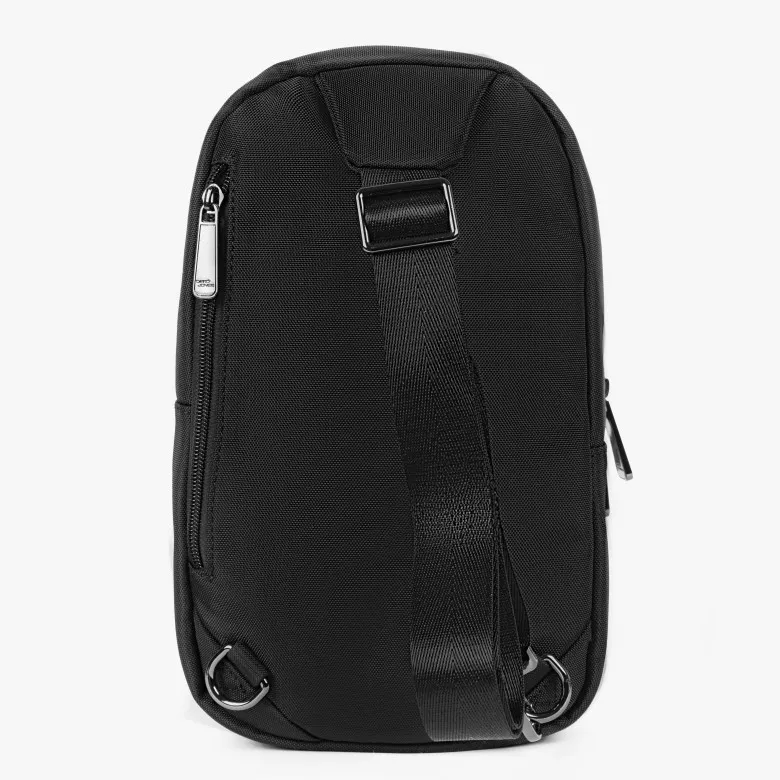 Рюкзак David Jones, 932202 black Рюкзак David Jones, 932202 black