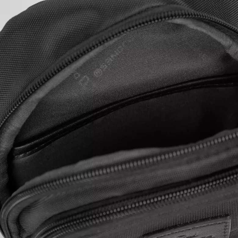 Рюкзак David Jones, 932202 black Рюкзак David Jones, 932202 black