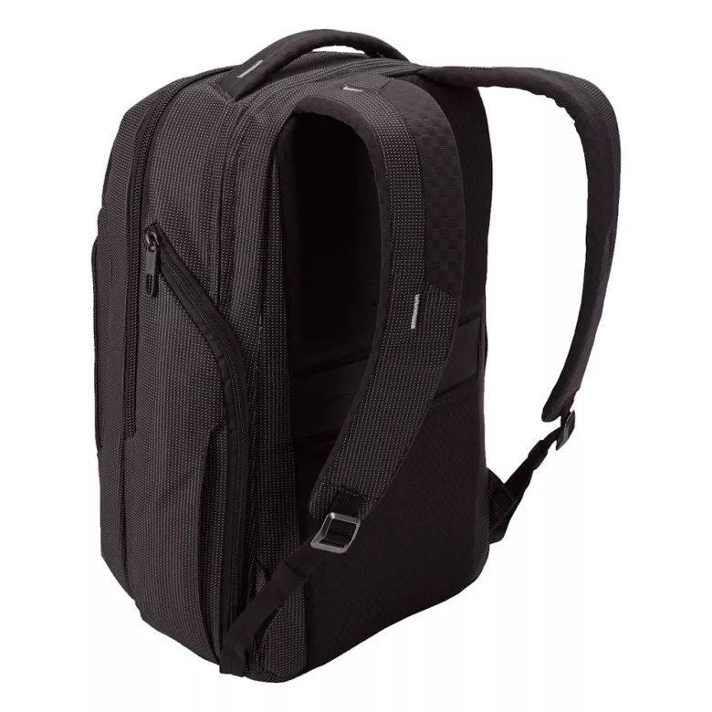 Рюкзак для ноутбука Thule Crossover 2 Backpack, 30L, Black Рюкзак для ноутбука Thule Crossover 2 Backpack, 30L, Black