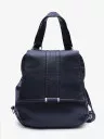 Сумка-рюкзак Runyi 9905 d.blue