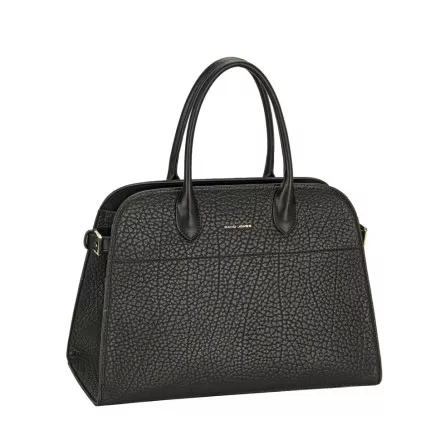 Сумка женская David Jones 7167 black Сумка женская David Jones 7167 black