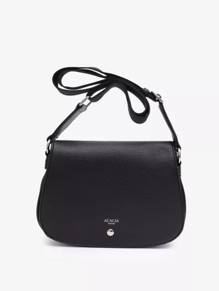 Сумка женская Acacia 24202 black Сумка женская Acacia 24202 black