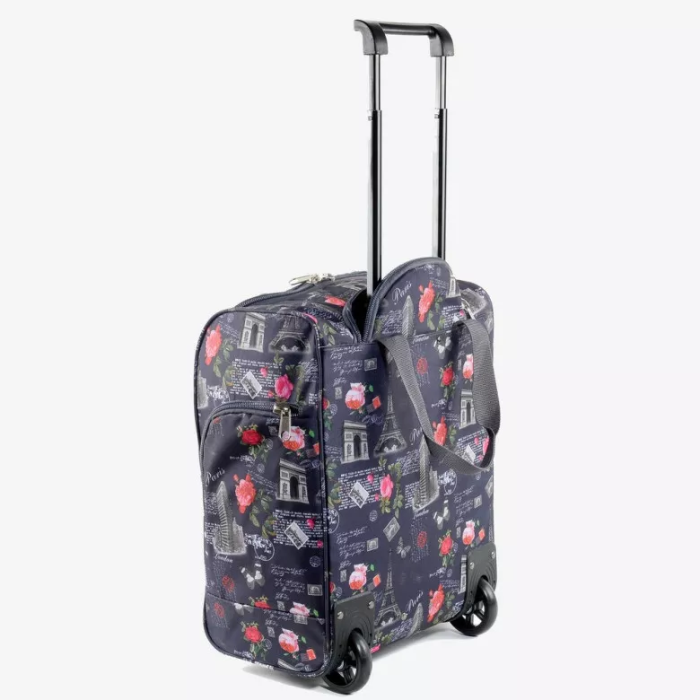 Сумка дорожная Voyage 6-301 Париж
