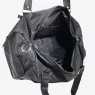 Сумка дорожная Epol 6016-12 чёрная Сумка дорожная Epol 6016-12 чёрная