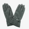 Перчатки женские Baggins 13801 зелёные 30см (3.2)