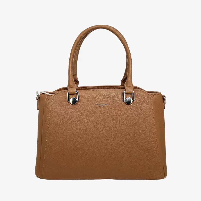 Сумка женская David Jones 6927 d.camel