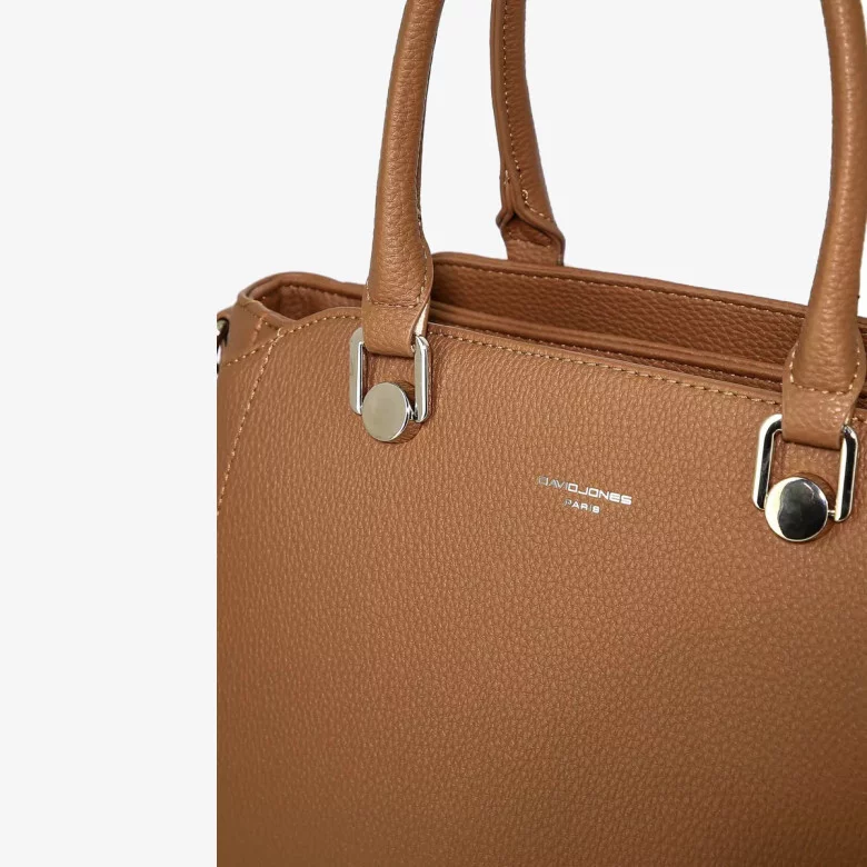 Сумка женская David Jones 6927 d.camel