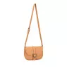 Сумка женская David Jones 7166 l.brown