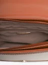Сумка женская David Jones 7014 cognac