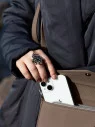 Сумка женская David Jones 6120-5 warm taupe