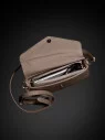 Сумка женская David Jones 6120-5 warm taupe
