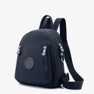 Рюкзак-сумка женский Bobo 8304-8 синий Рюкзак-сумка женский Bobo 8304-8 синий