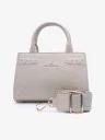 Сумка женская David Jones 7389 fair green