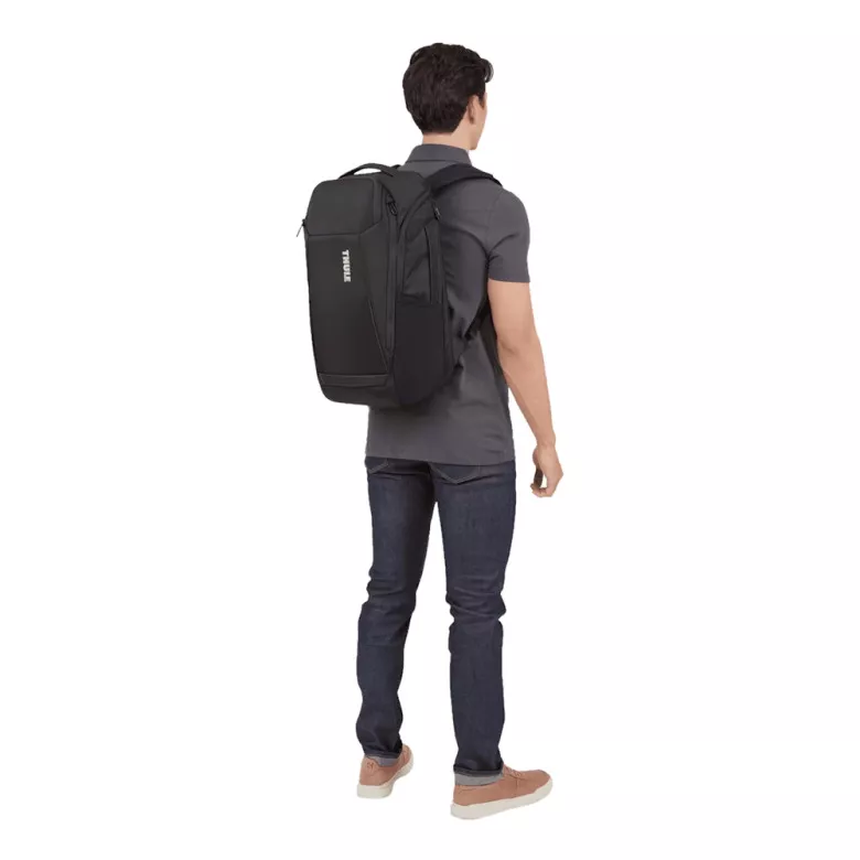 Рюкзак Thule Accent Backpack, 28L, Black