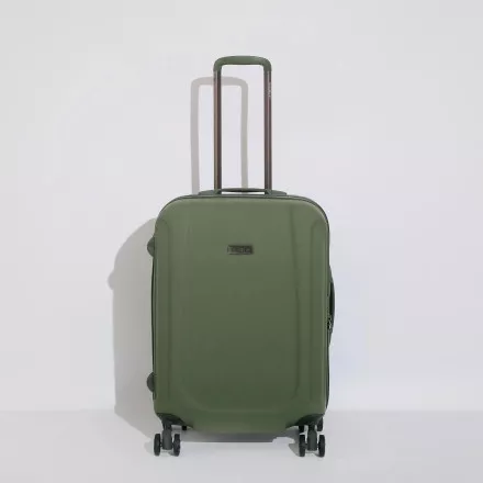  Чемодан Eberhart 06R Riviera 4 колеса