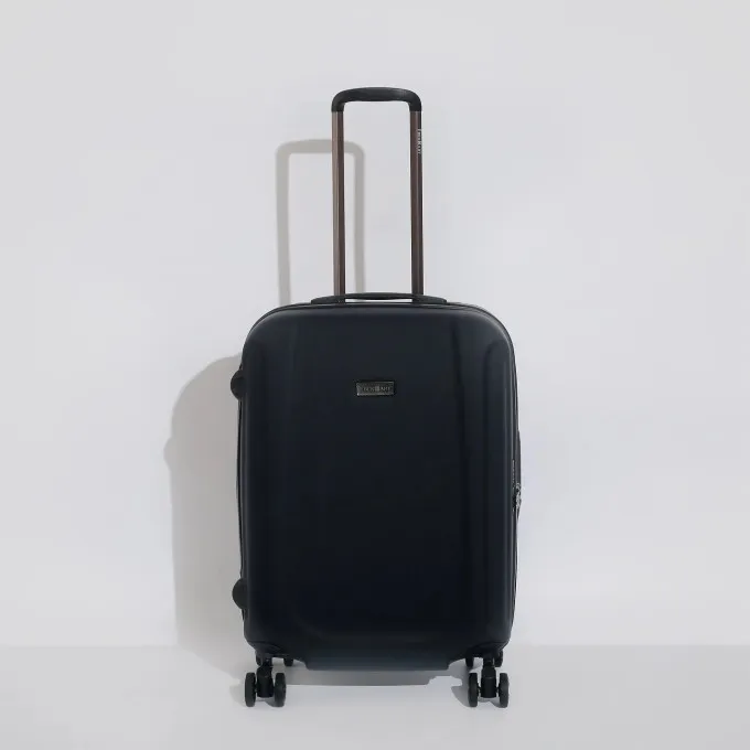  Чемодан Eberhart 06R Riviera 4 колеса