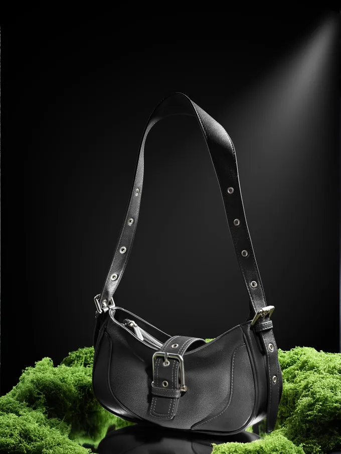 Сумка женская David Jones 7730 black Сумка женская David Jones 7730 black