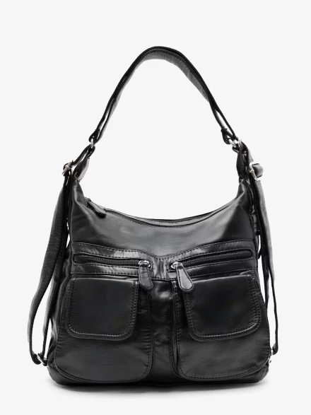Сумка-рюкзак Runyi 110 black Сумка-рюкзак Runyi 110 black