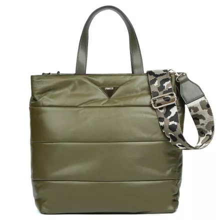 Сумка FABRETTI FR4345001-155 khaki Сумка FABRETTI FR4345001-155 khaki