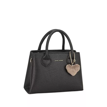 Сумка женская David Jones 7210 black Сумка женская David Jones 7210 black