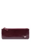 Ключник женский Esse, 74394 РИДЛ CHERRY бордо