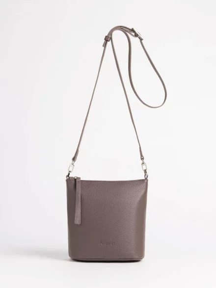 Сумка Richet 3245LN 612 тауп Сумка Richet 3245LN 612 тауп