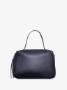 Сумка Richet  3253LN 376 чёрная