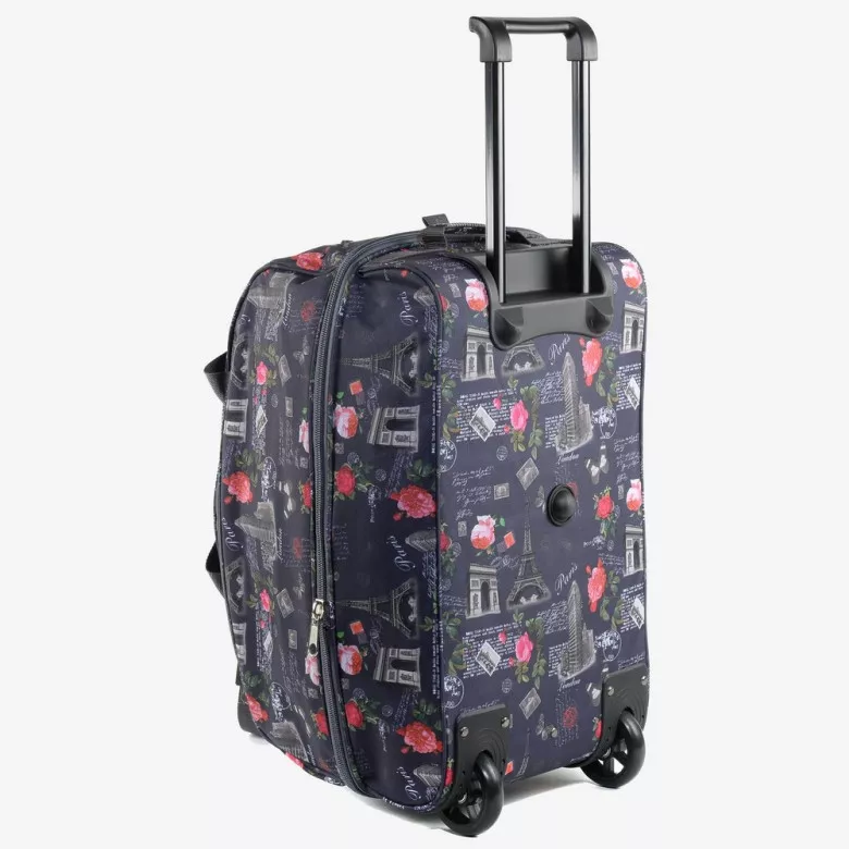 Сумка дорожная Voyage 6-294 Париж