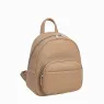 Рюкзак женский David Jones 6921 camel