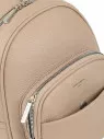Рюкзак женский David Jones 6921 camel