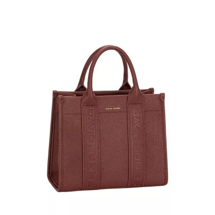 Сумка женская David Jones 7172 bordeaux Сумка женская David Jones 7172 bordeaux