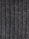 Шапка мужская 12828/2 MARHATTER тёмно-серый (57-59)