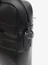 Сумка мужская Cheer Soul G 7709 черная Сумка мужская Cheer Soul G 7709 черная