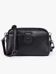 Сумка женская Baggins, 88085 черная