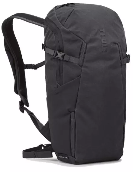 Туристический рюкзак Thule AllTrail X 15L 3204127 Obsidian Туристический рюкзак Thule AllTrail X 15L 3204127 Obsidian